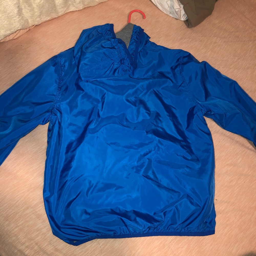 Blue coat - Picture 2 of 2